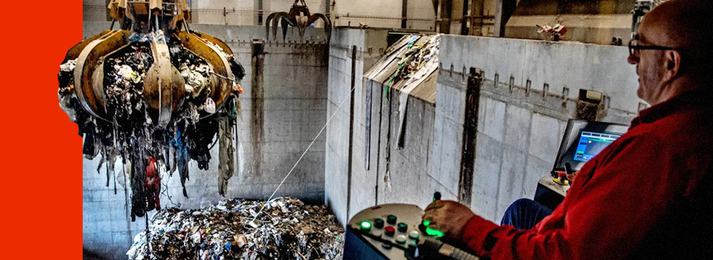 Энергоутилизация отходов в Сербии: шанс выйти из кризиса
