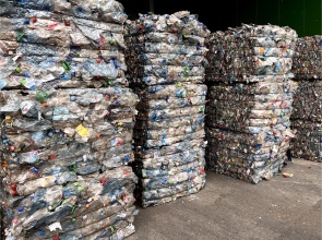 35 000 тонн – на комплексах «РТ-Инвест» за 11 месяцев отсортировали рекордное количество пластика