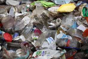 22 000 тонн – на комплексах «РТ-Инвест» за 6 месяцев отсортировали рекордное количество пластика