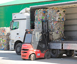 Более 5 миллионов кубометров отходов вывезли на переработку весной регоператоры «РТ-Инвест»